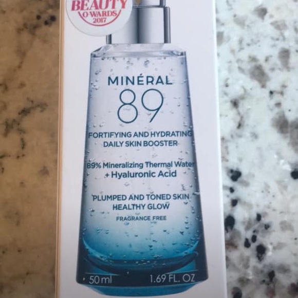 SOLD***Vichy skincare set *NEW* - Picture 2 of 5